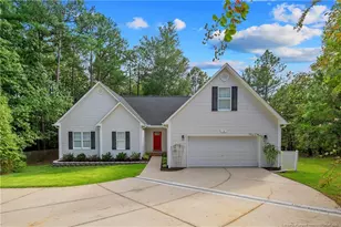 5 Clearwater Harbor, Sanford, NC 27332 - Photo 1