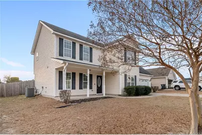525 Bellgrove Drive, Hope Mills, NC 28348 - Photo 32