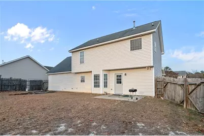 525 Bellgrove Drive, Hope Mills, NC 28348 - Photo 30