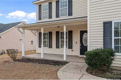 525 Bellgrove Drive, Hope Mills, NC 28348 - Photo 2