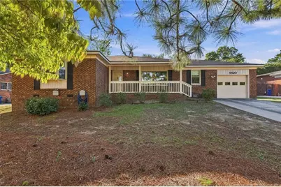 5520 Lawnwood Drive, Fayetteville, NC 28304 - Photo 2