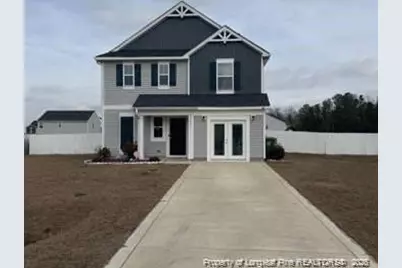 5913 Fuchsia Court, Stedman, NC 28391 - Photo 1