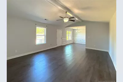 5800 Pepperbush Drive, Fayetteville, NC 28304 - Photo 2