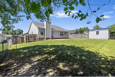 2927 Kingfisher Drive, Fayetteville, NC 28306 - Photo 22