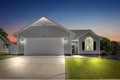 2927 Kingfisher Drive, Fayetteville, NC 28306 - Photo 1
