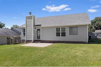 2927 Kingfisher Drive, Fayetteville, NC 28306 - Photo 20