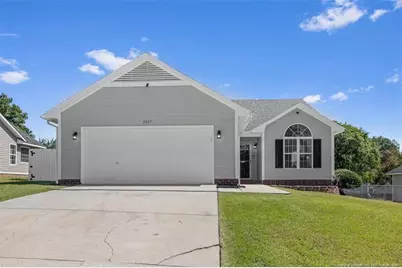 2927 Kingfisher Drive, Fayetteville, NC 28306 - Photo 2