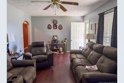 928 Mt. Olive Church Road, Lumberton, NC 28360 - Photo 10