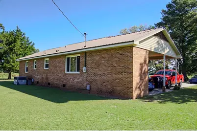 928 Mt. Olive Church Road, Lumberton, NC 28360 - Photo 4
