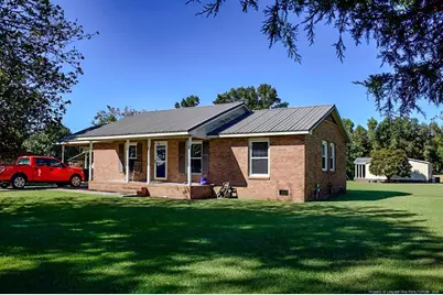 928 Mt. Olive Church Road, Lumberton, NC 28360 - Photo 1