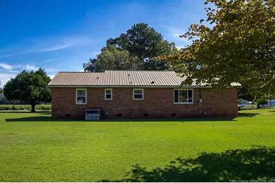 928 Mt. Olive Church Road, Lumberton, NC 28360 - Photo 6