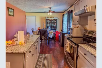 928 Mt. Olive Church Road, Lumberton, NC 28360 - Photo 8