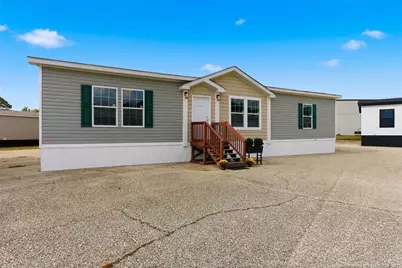 435 Pine Hill Road, West End, NC 27376 - Photo 2