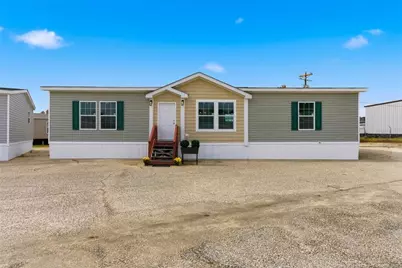 435 Pine Hill Road, West End, NC 27376 - Photo 1