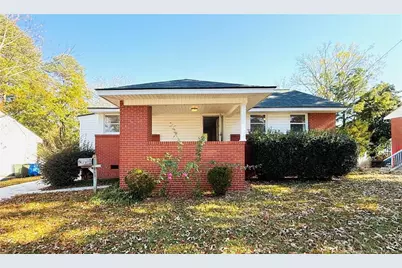 463 McRae Drive, Fayetteville, NC 28305 - Photo 1
