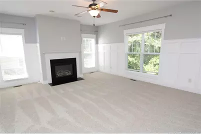 208 Chieftain Drive, Holly Springs, NC 27540 - Photo 16