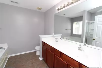 208 Chieftain Drive, Holly Springs, NC 27540 - Photo 22