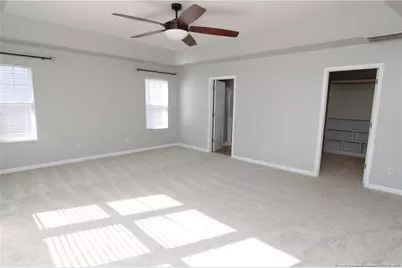 208 Chieftain Drive, Holly Springs, NC 27540 - Photo 20