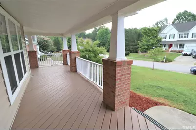 208 Chieftain Drive, Holly Springs, NC 27540 - Photo 2