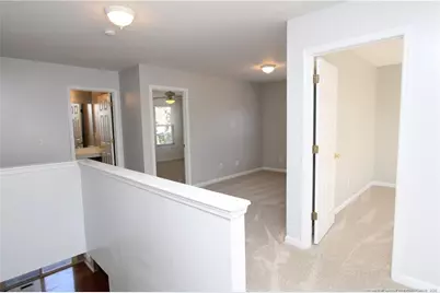 208 Chieftain Drive, Holly Springs, NC 27540 - Photo 18