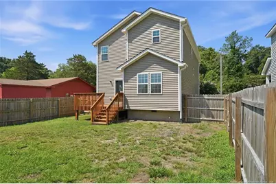 935 W Illinois Avenue, Southern Pines, NC 28387 - Photo 16
