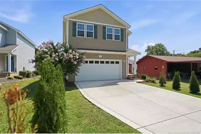 935 W Illinois Avenue, Southern Pines, NC 28387 - Photo 2
