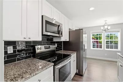 935 W Illinois Avenue, Southern Pines, NC 28387 - Photo 30