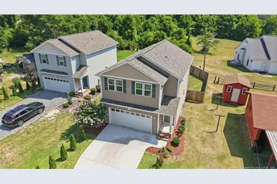 935 W Illinois Avenue, Southern Pines, NC 28387 - Photo 6