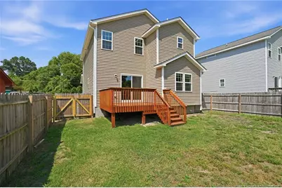 935 W Illinois Avenue, Southern Pines, NC 28387 - Photo 14