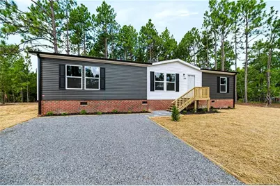 350 Lakeview Lane, Cameron, NC 28326 - Photo 6