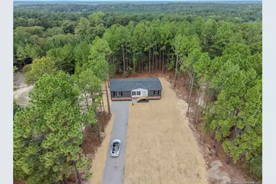350 Lakeview Lane, Cameron, NC 28326 - Photo 4