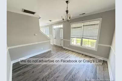1612 Turkey Run, Fayetteville, NC 28312 - Photo 4