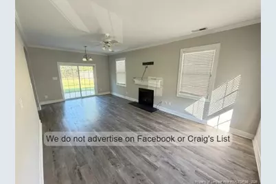 1612 Turkey Run, Fayetteville, NC 28312 - Photo 2