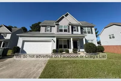 1612 Turkey Run, Fayetteville, NC 28312 - Photo 1