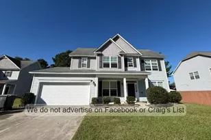 1612 Turkey Run, Fayetteville, NC 28312 - Photo 1
