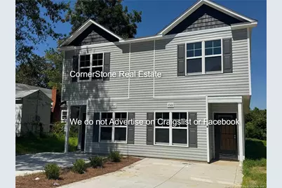 2202 Progress Street #A, Fayetteville, NC 28306 - Photo 1