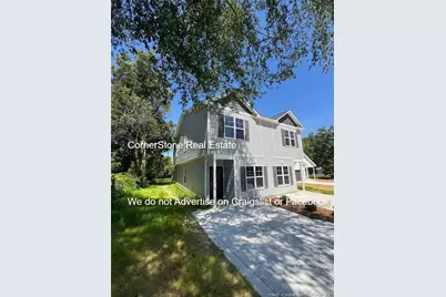 2022 Progress Street #B, Fayetteville, NC 28306 - Photo 2