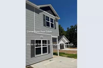 2022 Progress Street #B, Fayetteville, NC 28306 - Photo 4