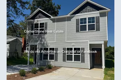 2022 Progress Street #B, Fayetteville, NC 28306 - Photo 1