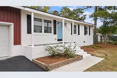 904 Austin Street, Hamlet, NC 28345 - Photo 2
