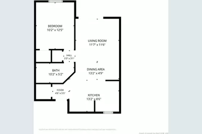 1128 Southwood Drive #2, Fayetteville, NC 28304 - Photo 20