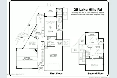 25 Lake Hills Road, Pinehurst, NC 28374 - Photo 10