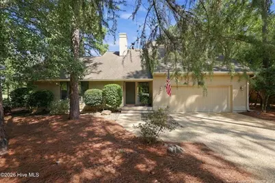 25 Lake Hills Road, Pinehurst, NC 28374 - Photo 1