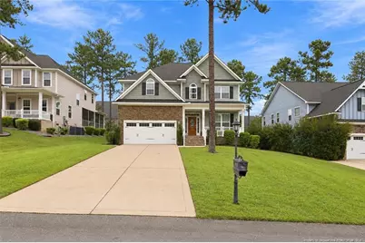 140 Education Drive, Spring Lake, NC 28390 - Photo 1
