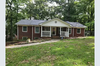 412 Sherman Drive, Fayetteville, NC 28301 - Photo 1