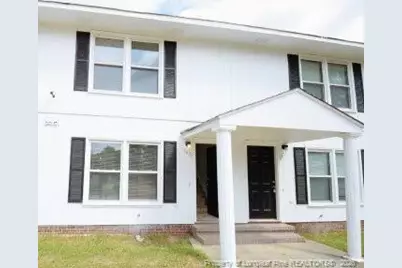 6635 Abbey Lane, Fayetteville, NC 28311 - Photo 2