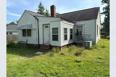 702 S Main Street, Fairmont, NC 28340 - Photo 16