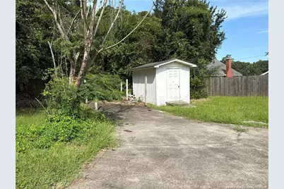 702 S Main Street, Fairmont, NC 28340 - Photo 2