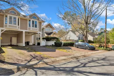 742 Victorian Place, Fayetteville, NC 28301 - Photo 2