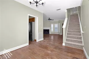 742 Victorian Pl, Fayetteville, NC 28301 - Photo 10